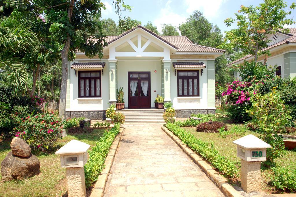 Sao Mai Phu My Resort Room photo